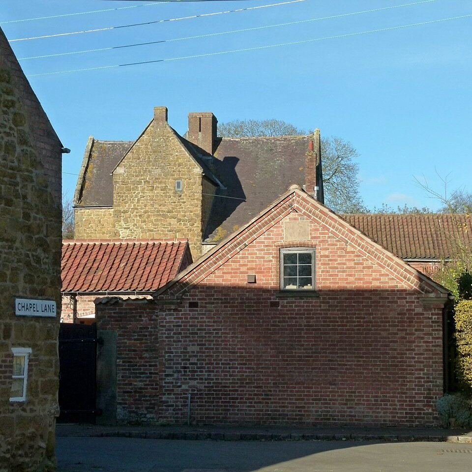AB KETTLEBY MANOR