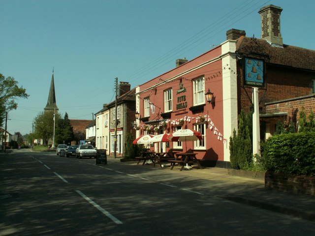 ABBAS HALL MANOR