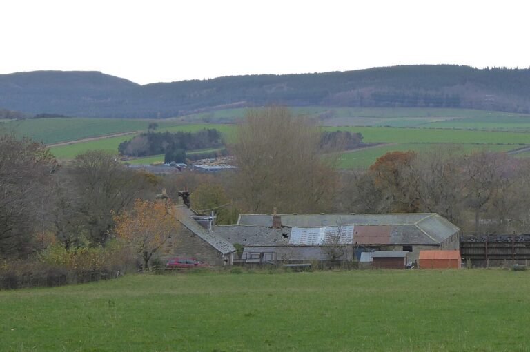 ABBERWICK