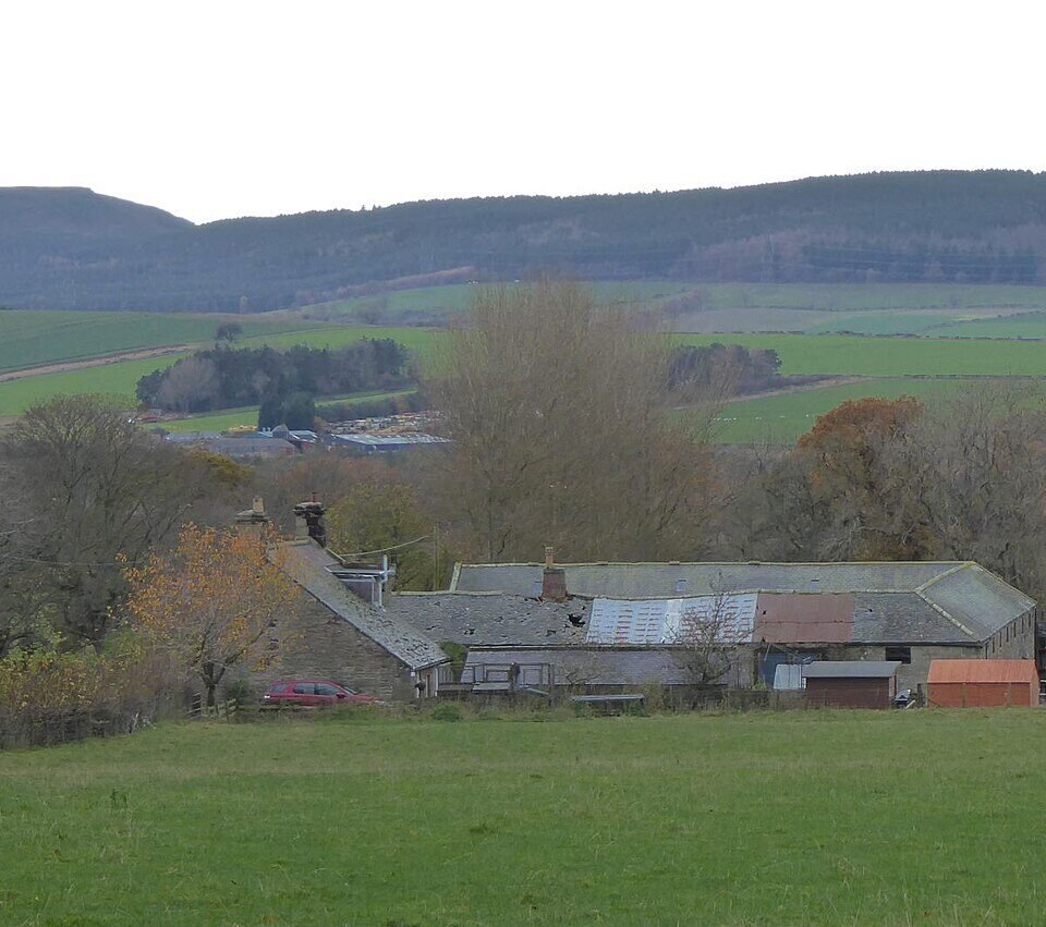 ABBERWICK