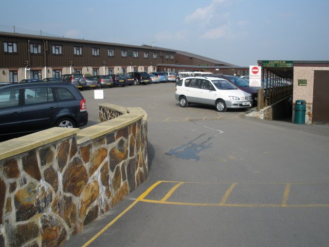 ASHBURY MANOR