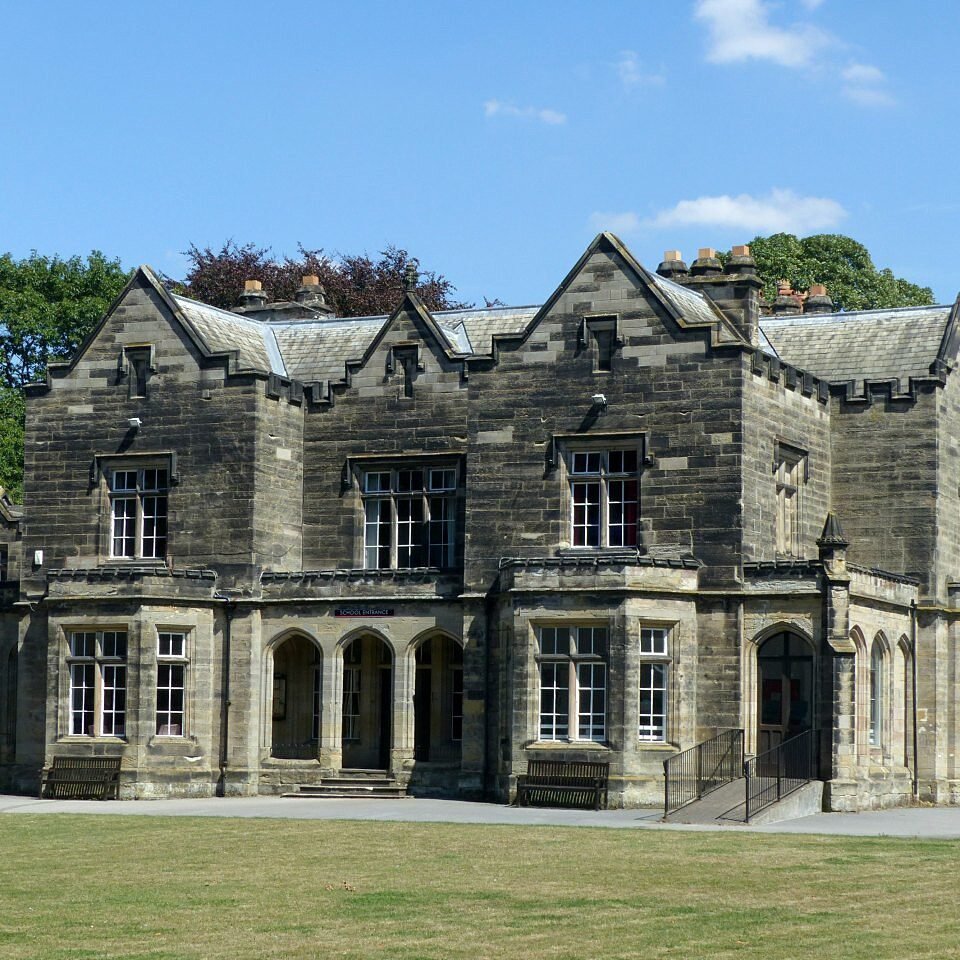 ASHBY MANOR