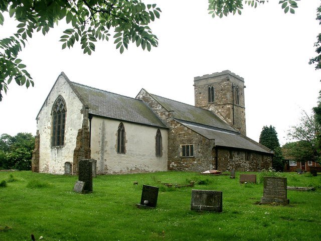 ASHBY WITH FENBY MANOR