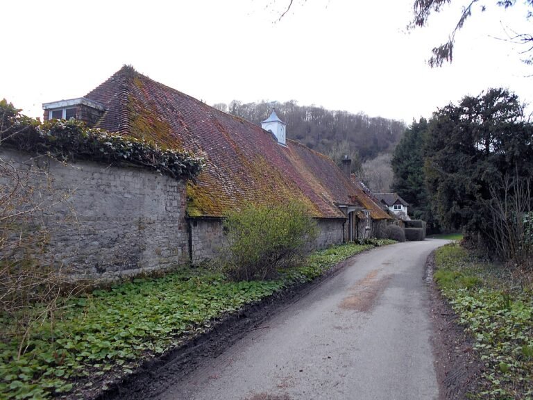 ASHFORD MANOR