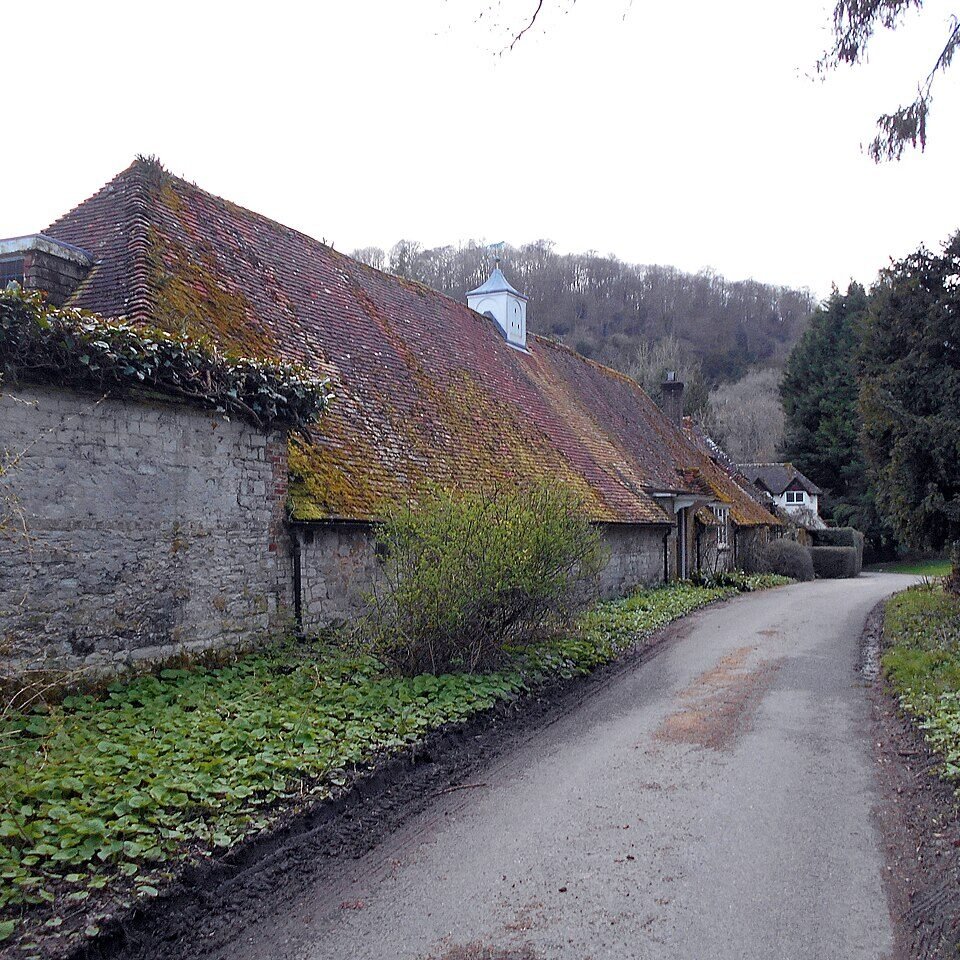 ASHFORD MANOR