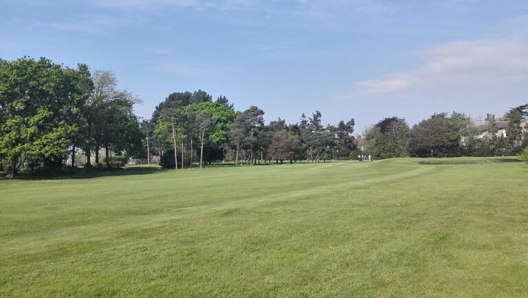 ASHFORD MANOR