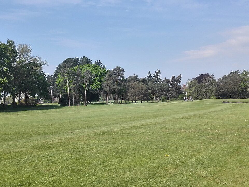 ASHFORD MANOR