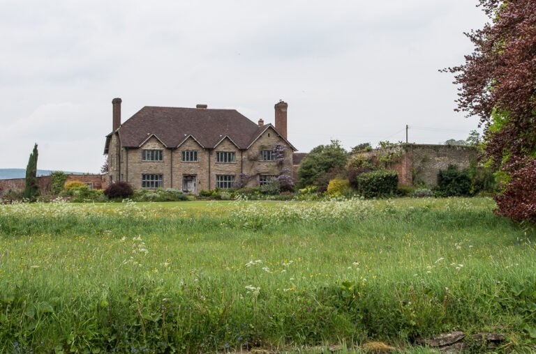 ASHFORD CARBONELL MANOR