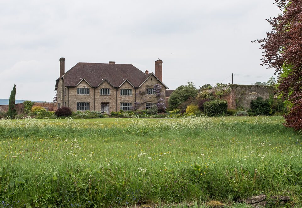ASHFORD CARBONELL MANOR