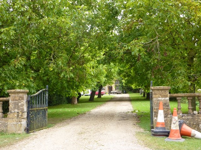 ASHINGTON MANOR