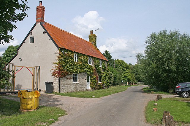 ASHINGTON MANOR