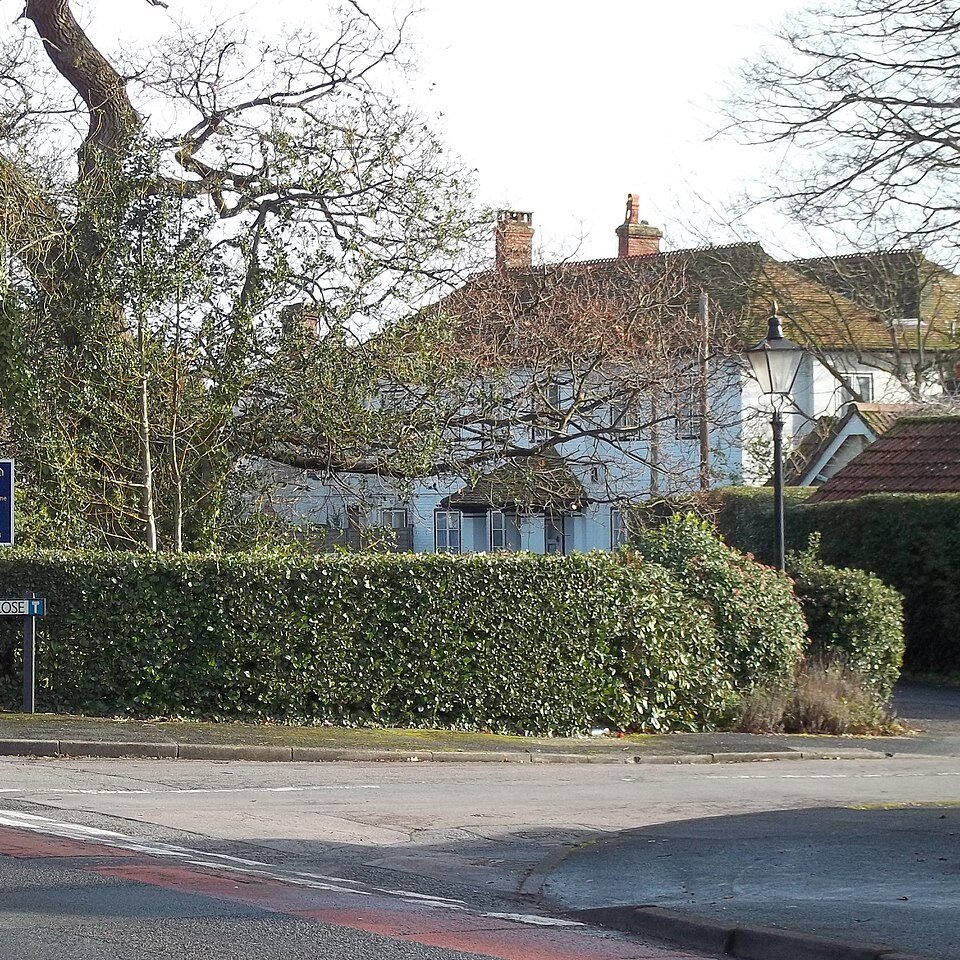 ASHLEY MANOR