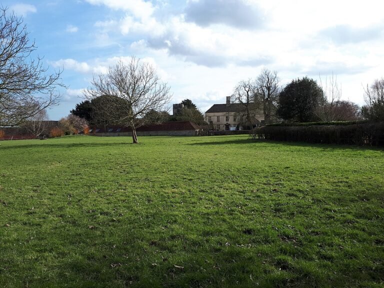 ASHLEY MANOR