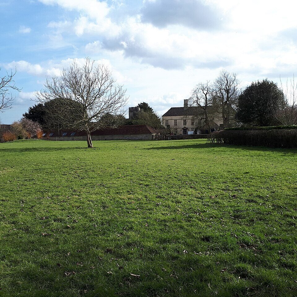 ASHLEY MANOR