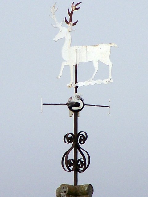 ASHMORE MANOR