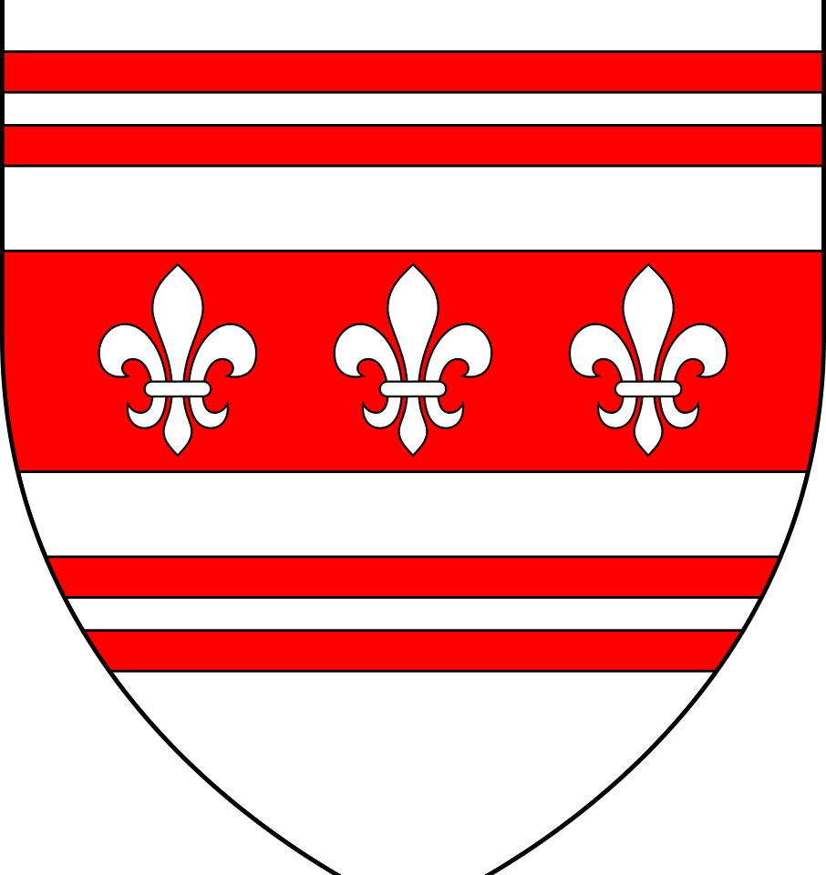 ASHOVER (RERESBY) MANOR