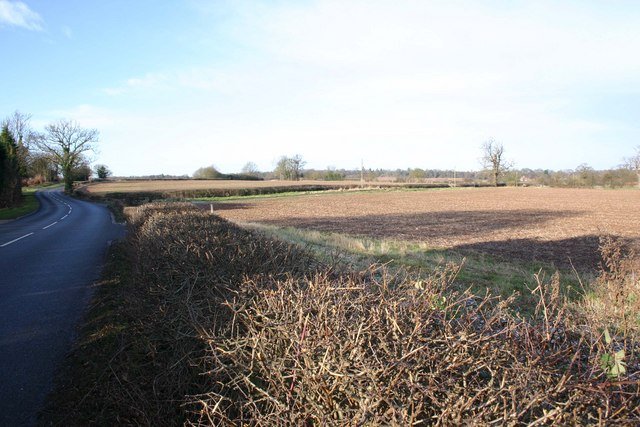 ASHOW MANOR