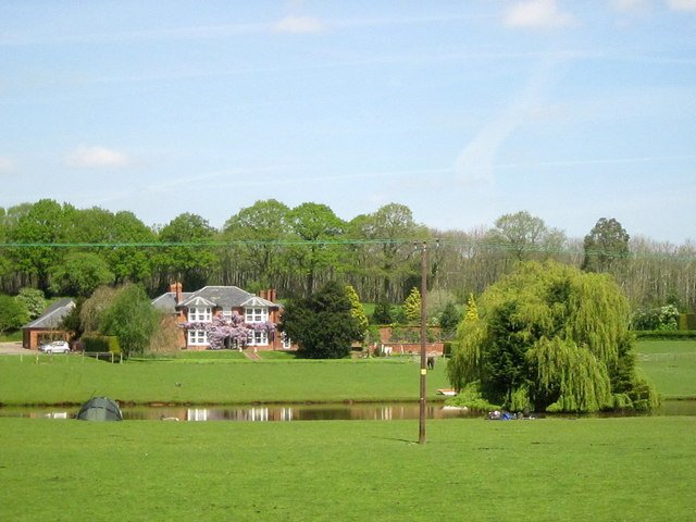 ASHPERTON