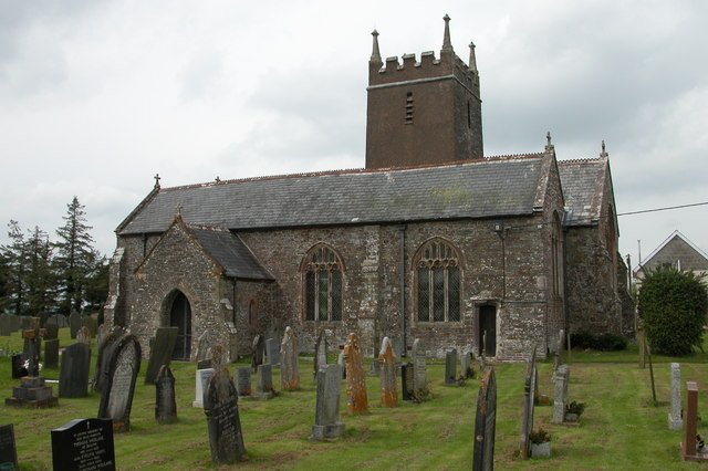 ASHREIGNEY MANOR