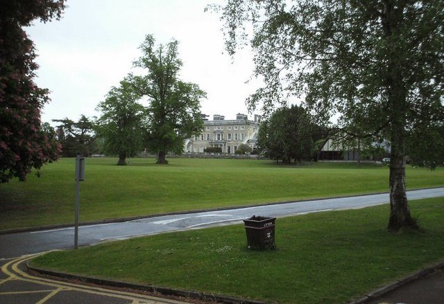 ASHTEAD MANOR