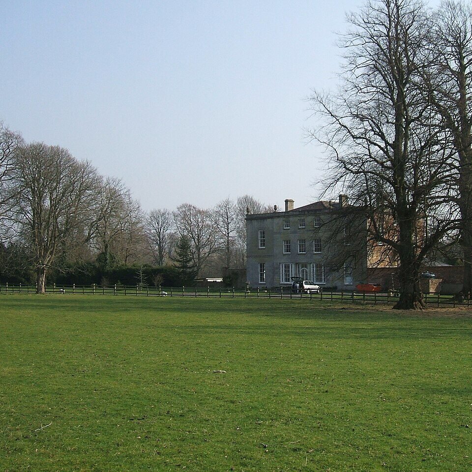 ASHTON GIFFARD MANOR