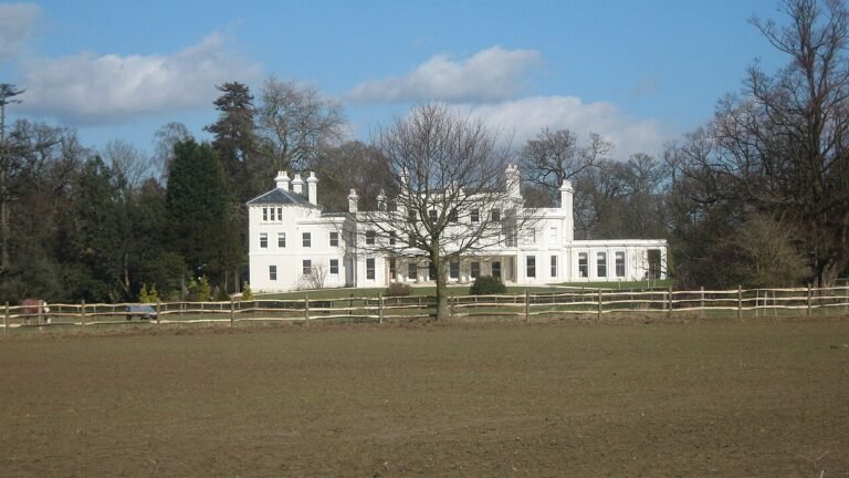 ASHURST MANOR