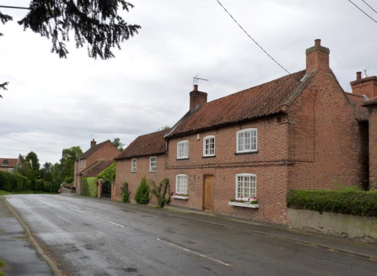 ASKHAM MANOR