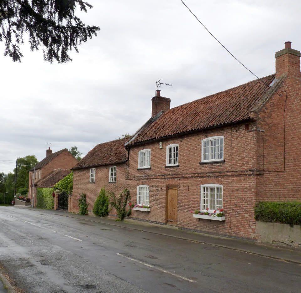 ASKHAM MANOR