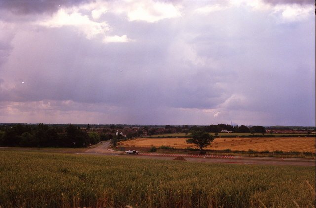 ASKHAM BRYAN MANOR