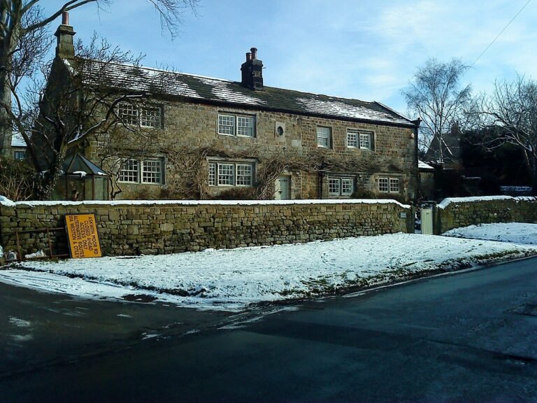 ASKWITH MANOR