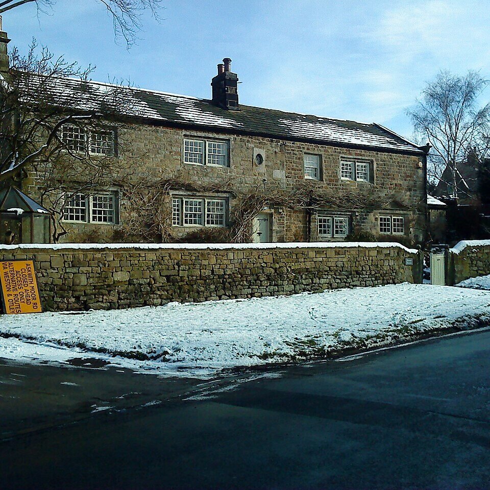 ASKWITH MANOR