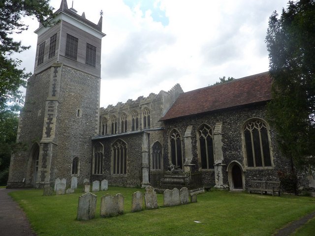 ASPALL STONHAM MANOR