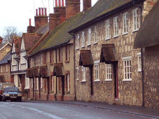 ASSERTON MANOR