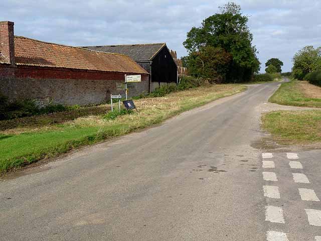 ASTERBY MANOR