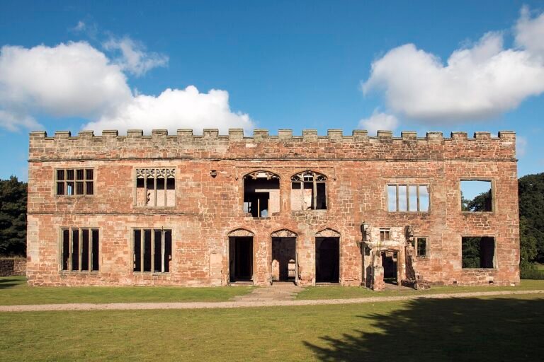 ASTLEY MANOR