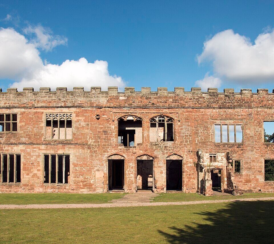 ASTLEY MANOR