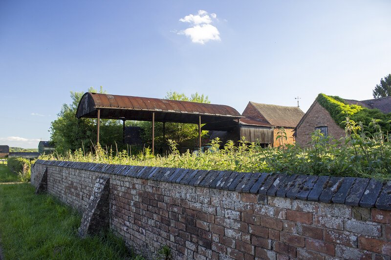 ASTON CANTLOW MANOR