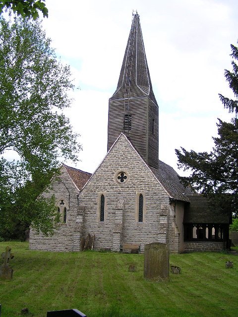 ASTON EPISCOPI MANOR