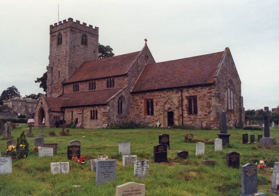 ASTON EYRE MANOR