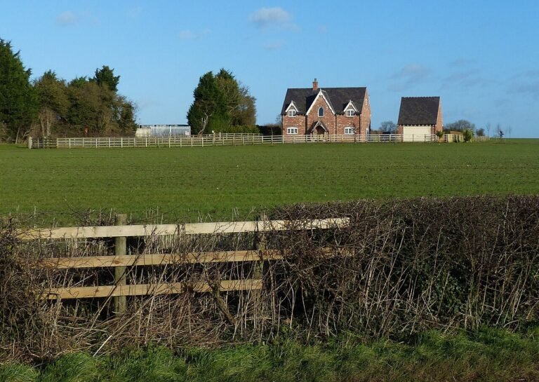 ASTON FLAMVILLE MANOR