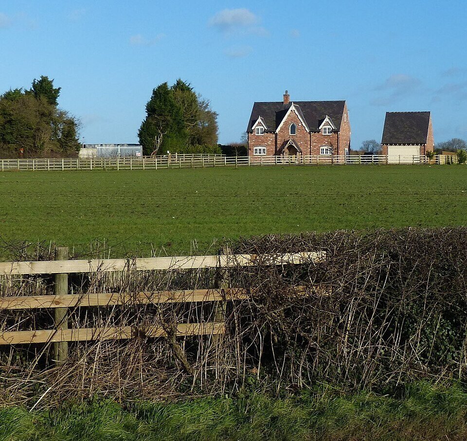 ASTON FLAMVILLE MANOR