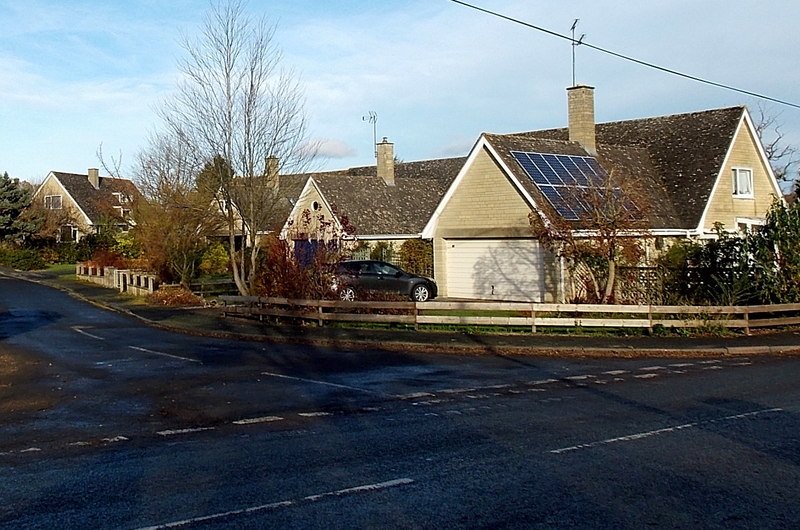 ASTON INGHAM