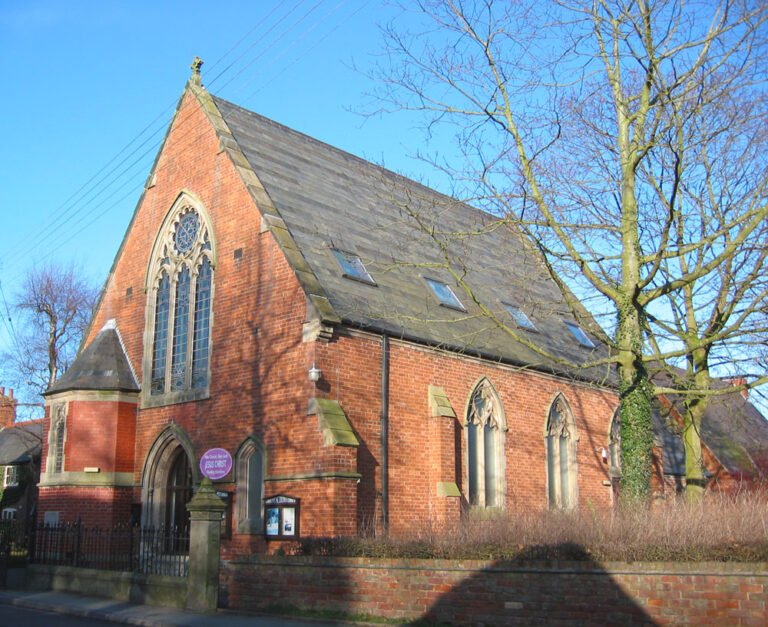 ASTON JUXTA MONDRUM MANOR