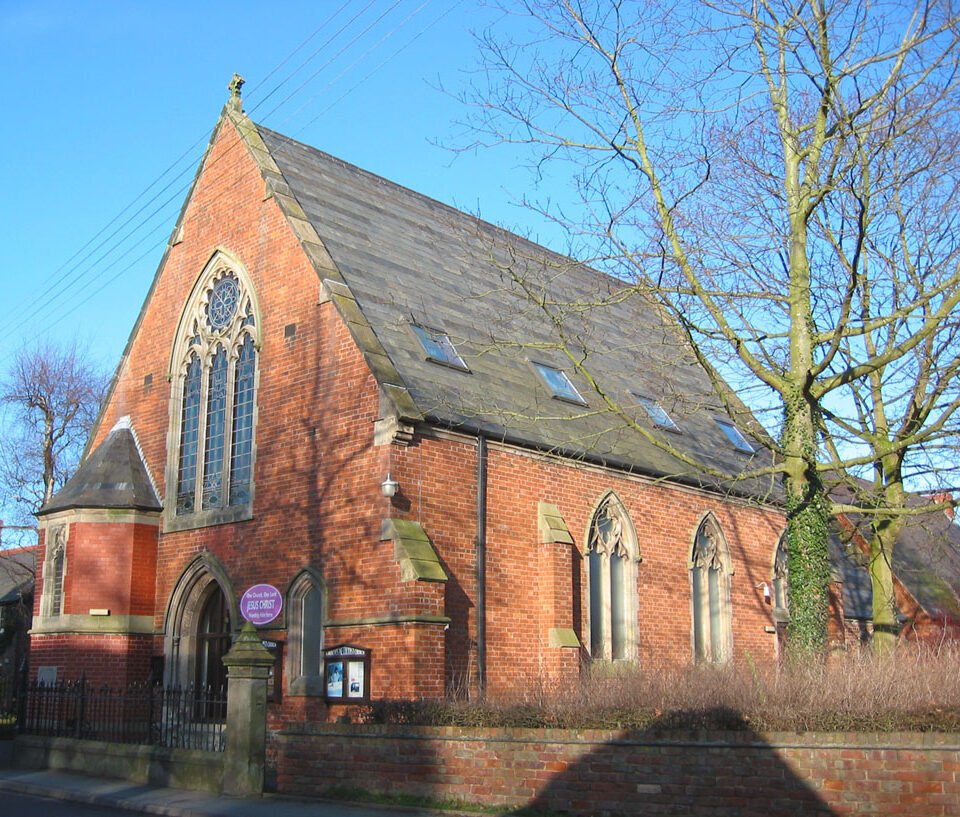 ASTON JUXTA MONDRUM MANOR