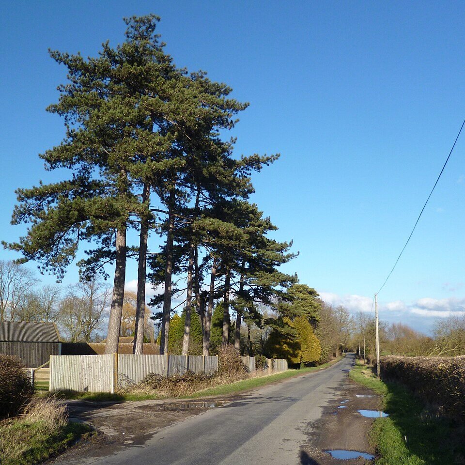 ASTON MANOR