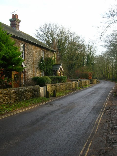 ATHERINGTON MANOR