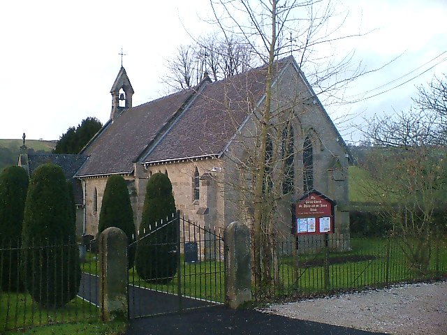 ATLOW MANOR