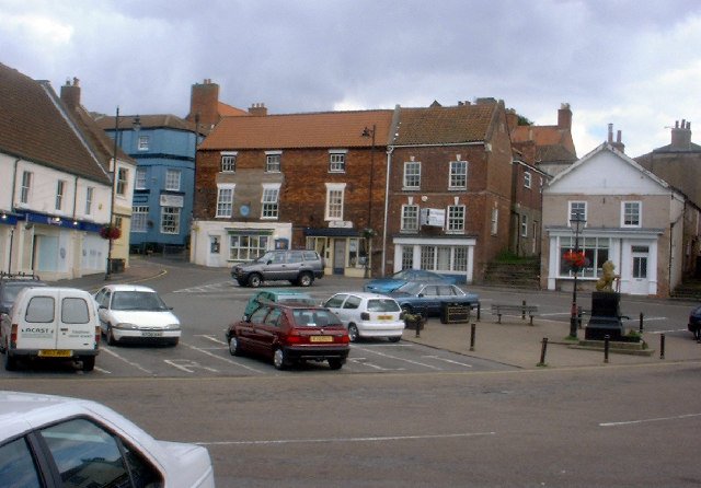 AUDLEBY MANOR