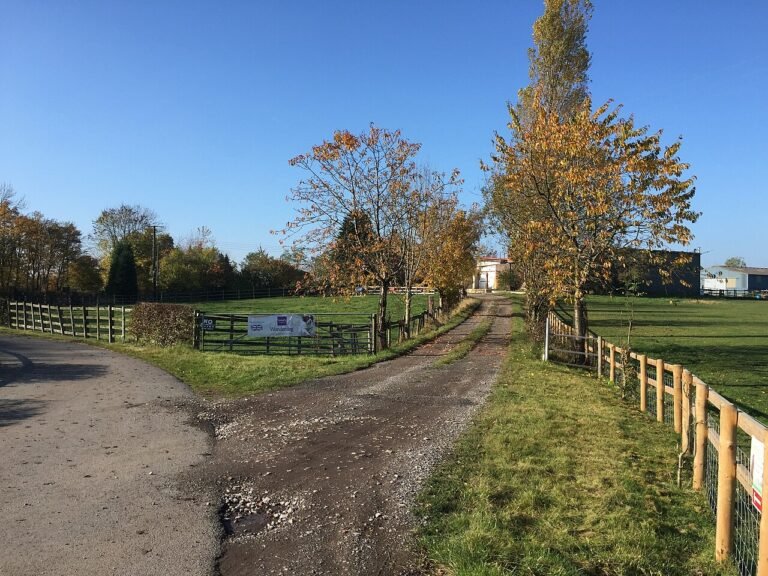 AUDLEY MANOR