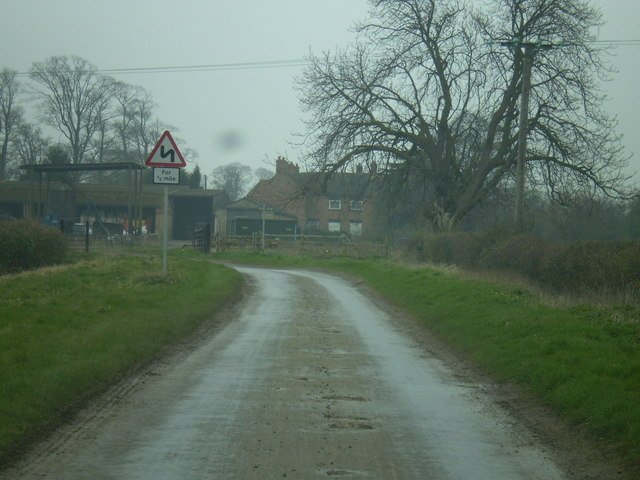 AUNSBY MANOR